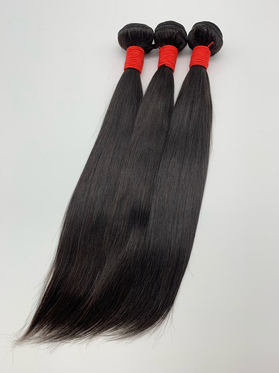 Straight Bundles