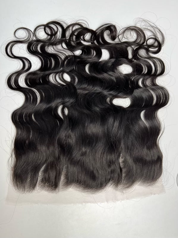 Frontals