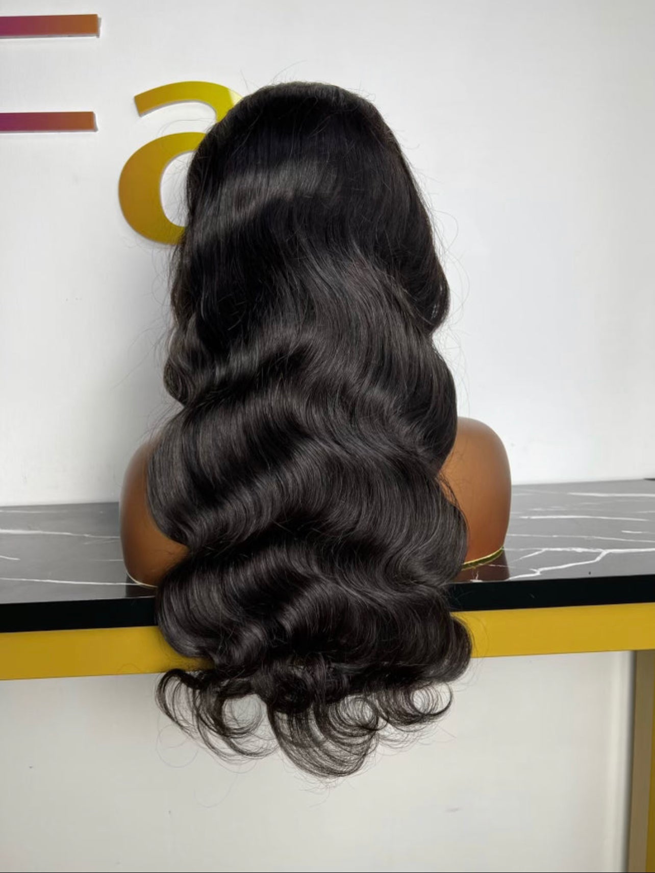 Body Wave Wigs