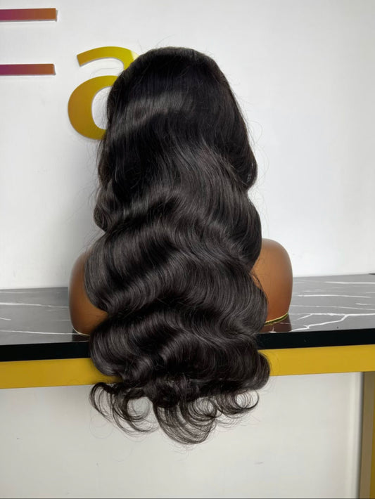 Body Wave Wigs