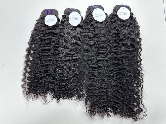 Fiji Curly Bundles
