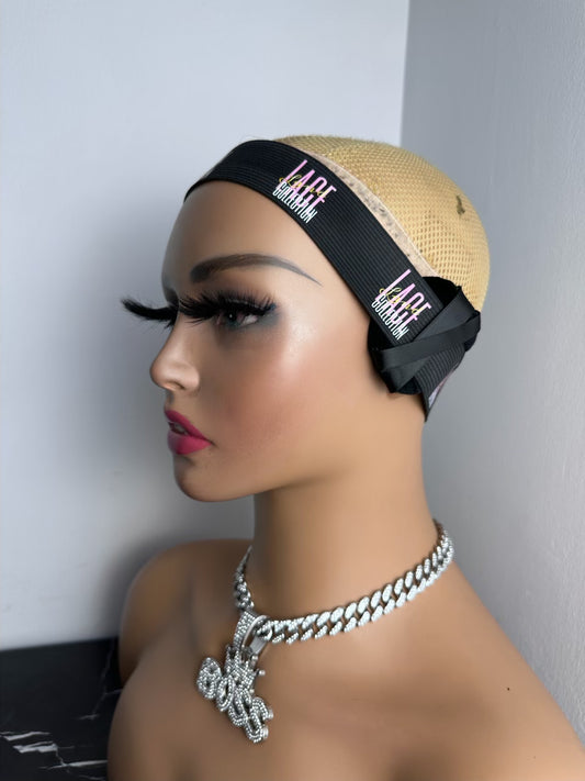 Lace Land Collection Melt Bands