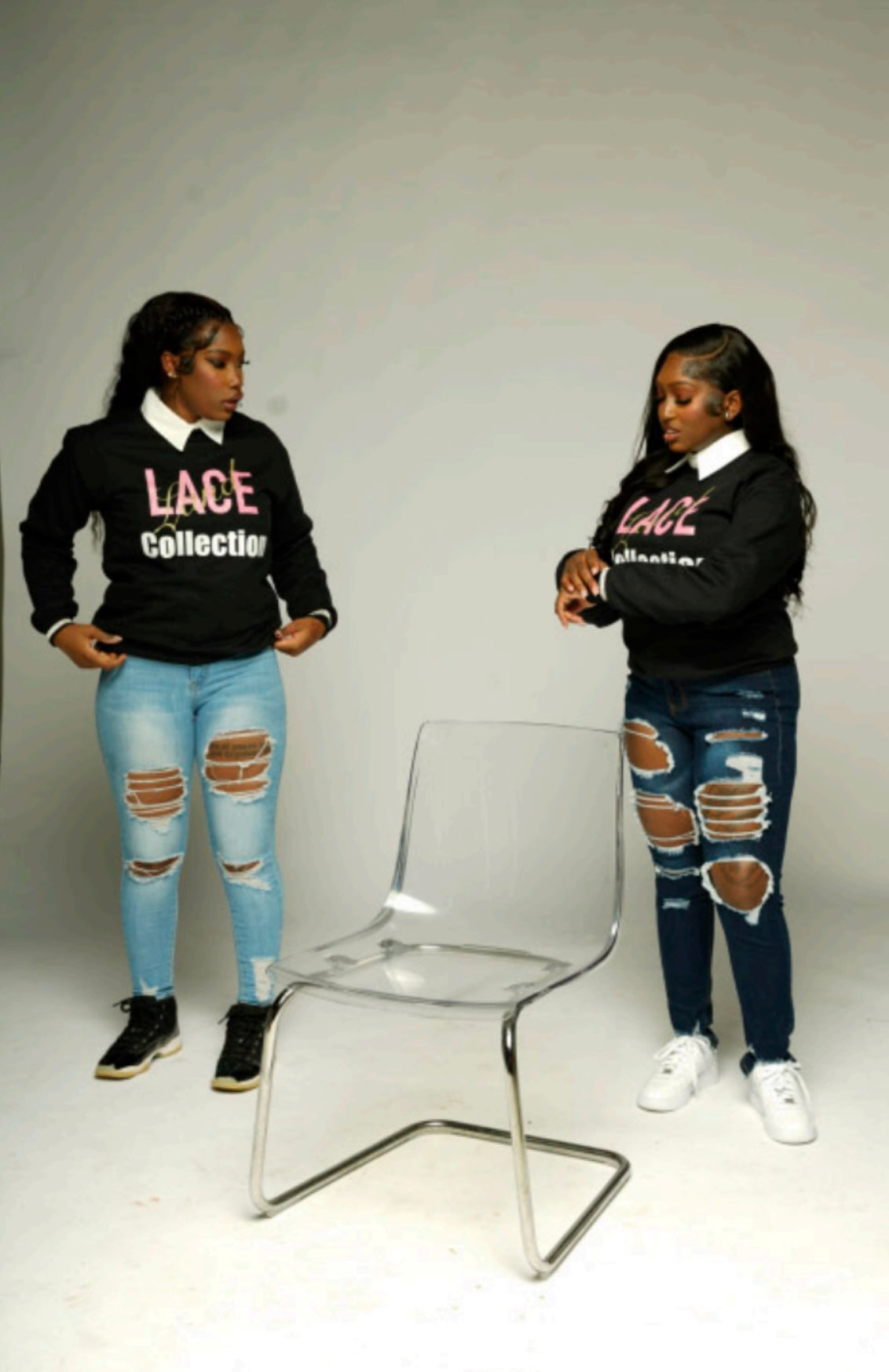 Sweatshirts