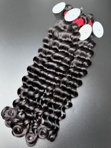 Loose Deep Bundles