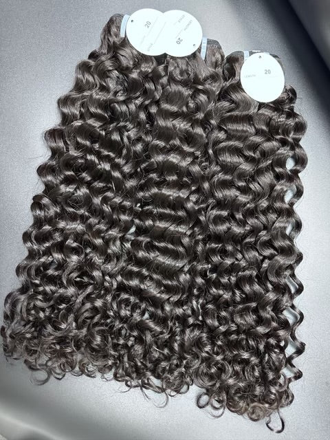 Italian Curly Bundles