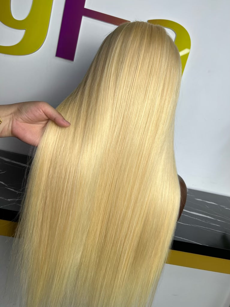 613 Straight Wig
