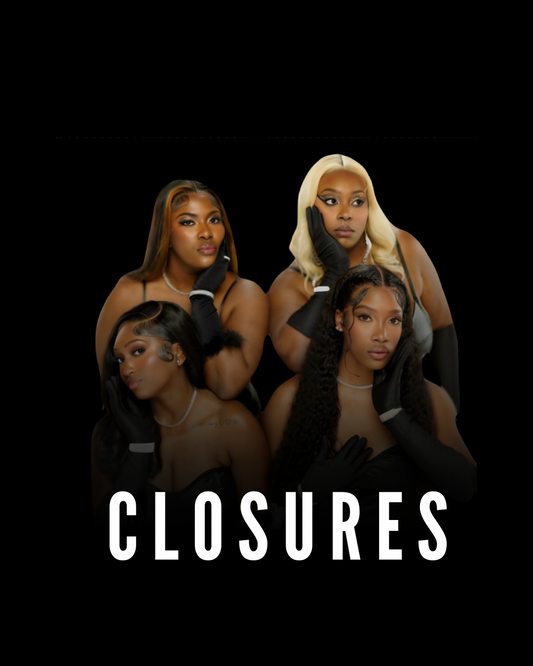 Closures