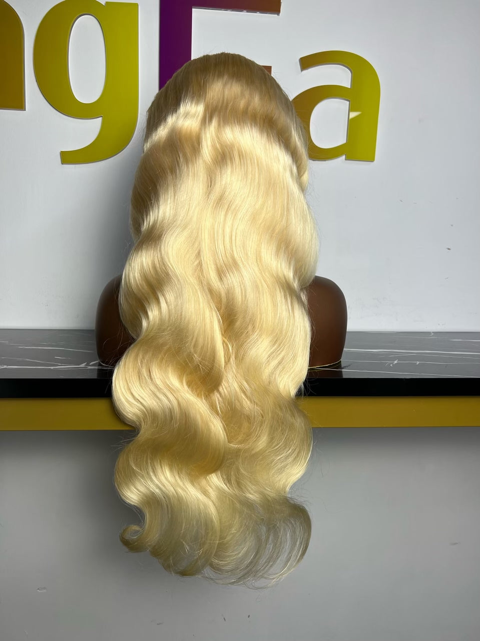613 Body Wave Wig