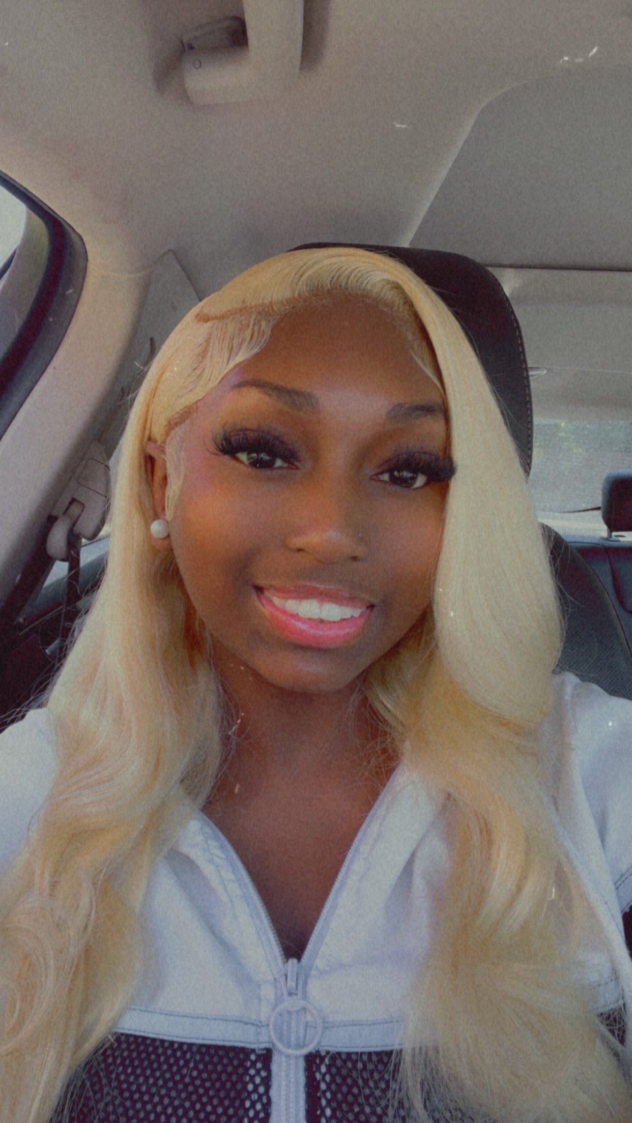 613 Body Wave Wig