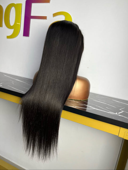 Straight Wig