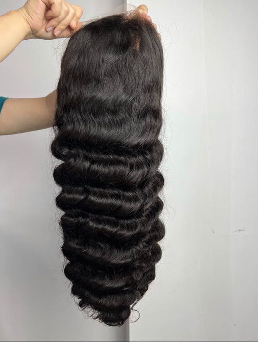 Loose Deep Wave
