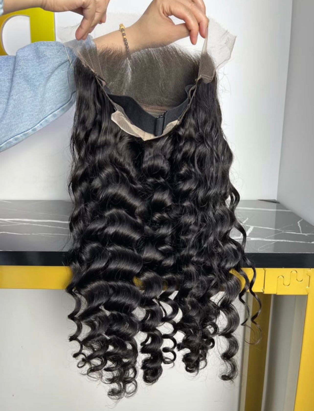 Loose Wave Wig