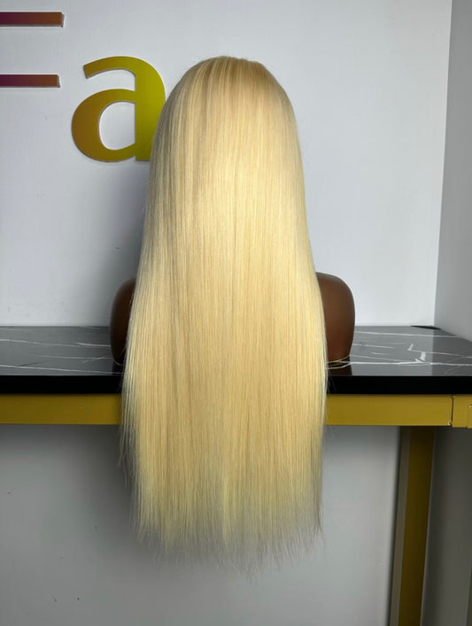 613 Straight Wig