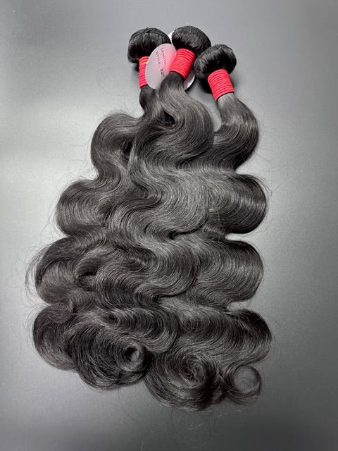 Body Wave Bundles