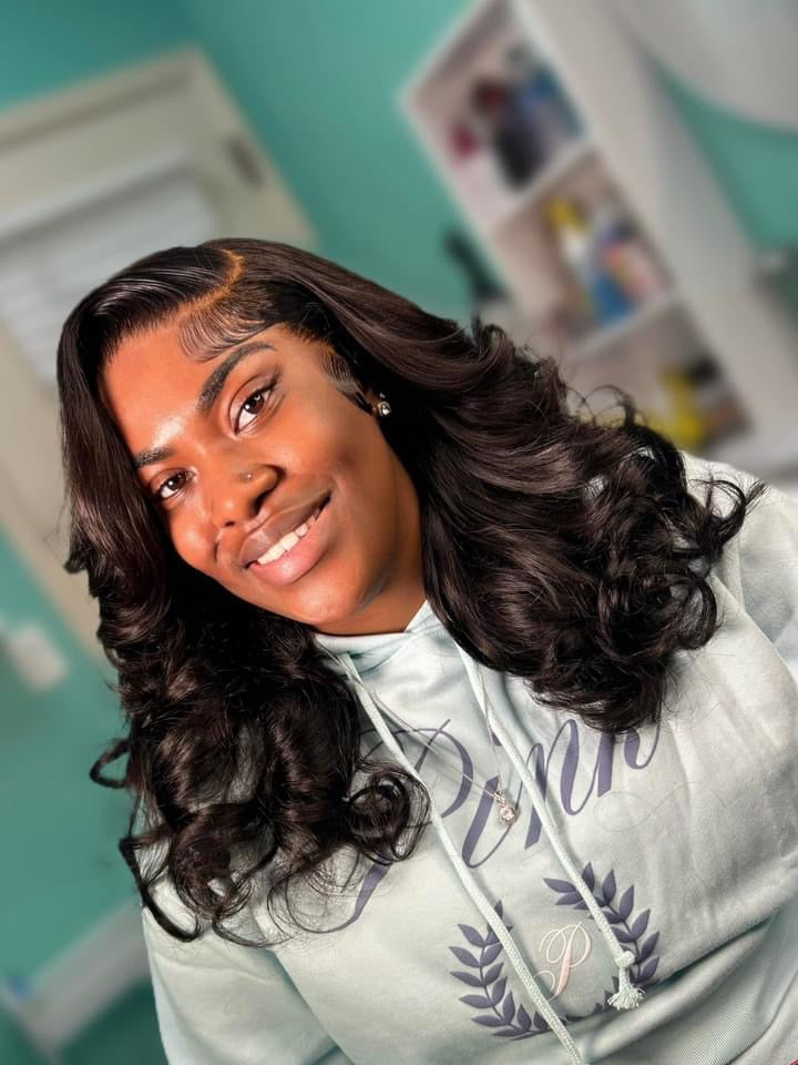 Frontals