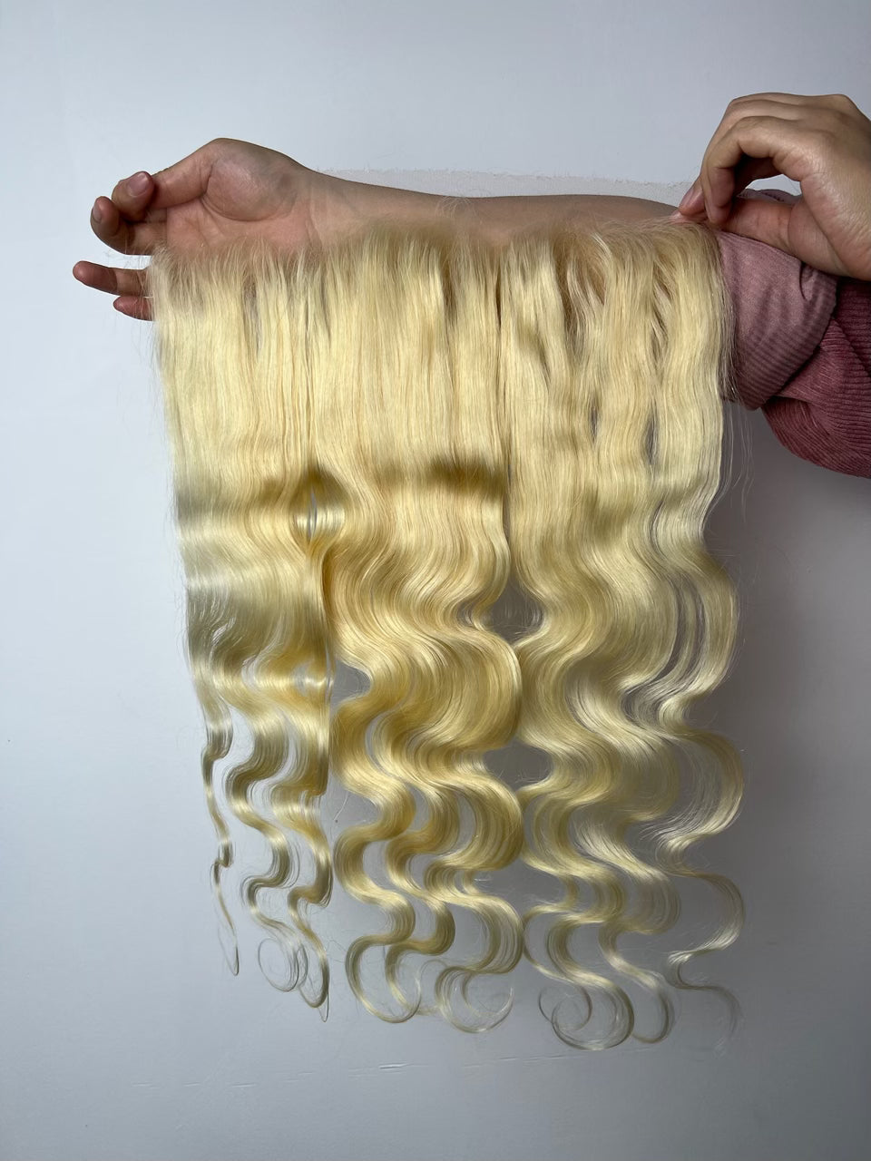 Frontals