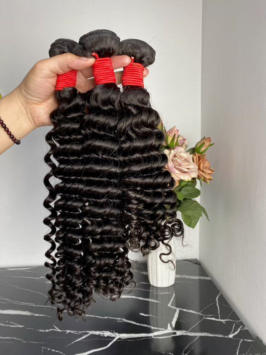 Deep Wave Bundles