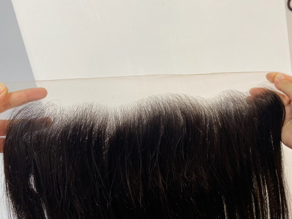 Frontals