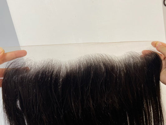 Frontals