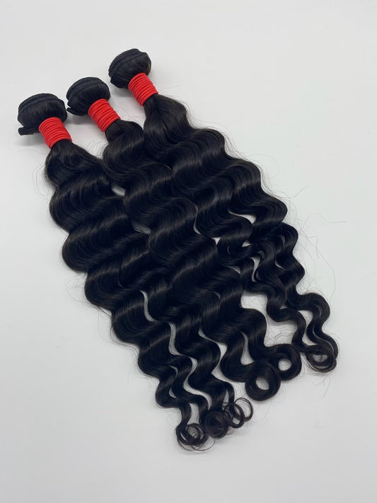 Loose Deep Bundles