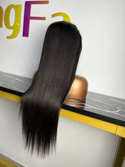 Straight Wig