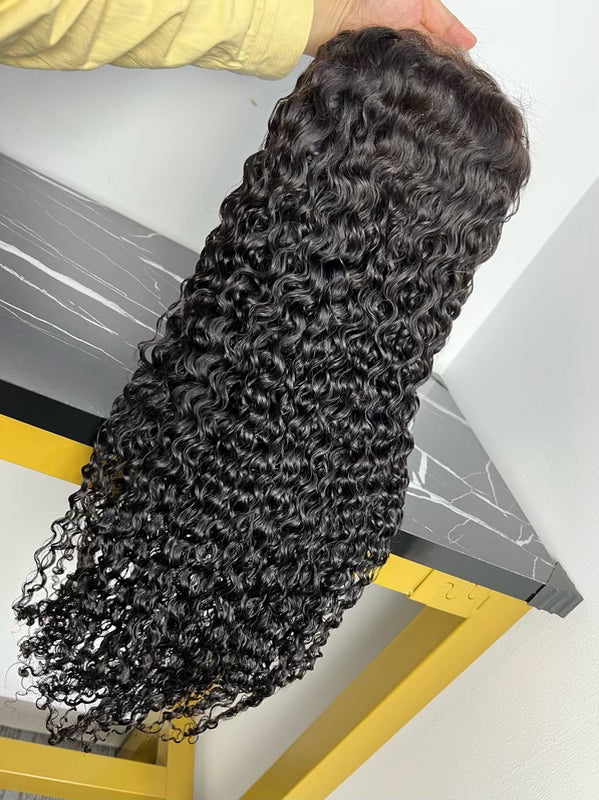 Water Wave Wig