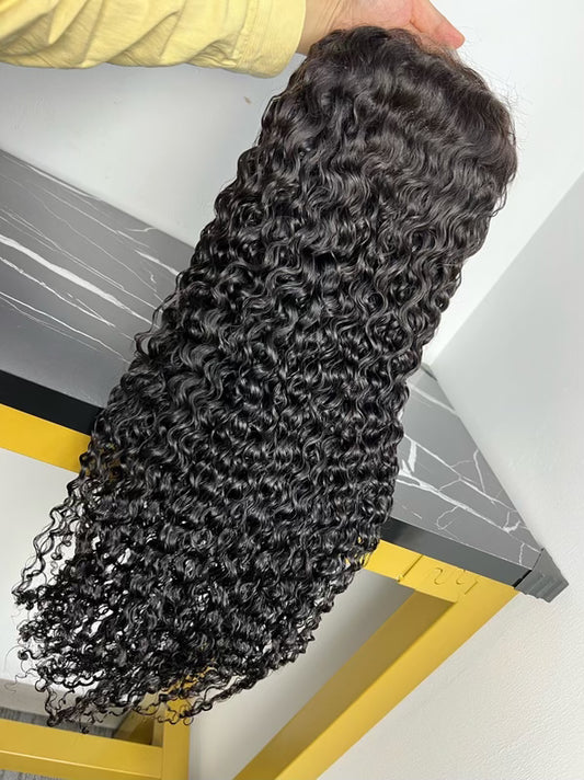 Water Wave Wig