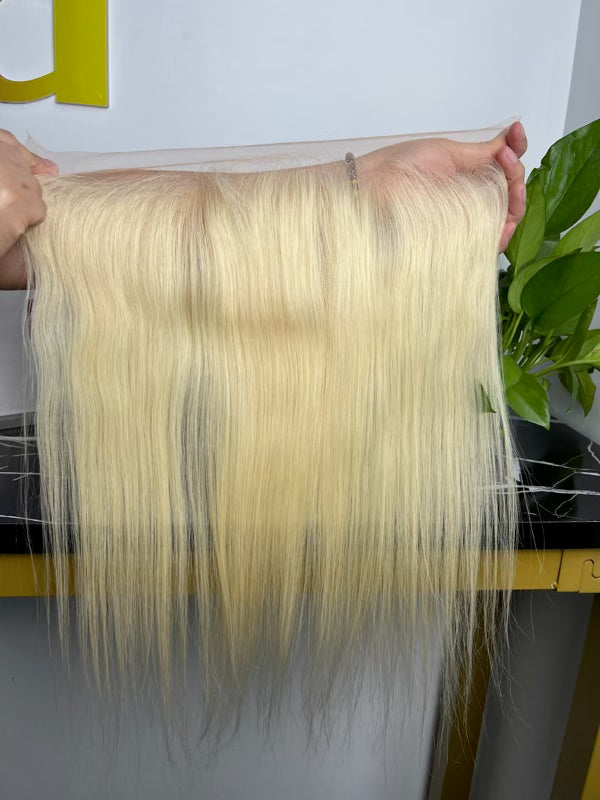 Frontals