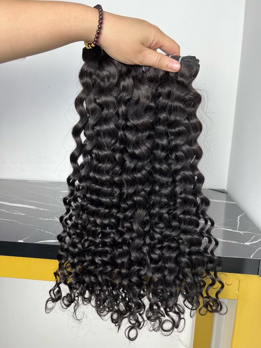 Italian Curly Bundles