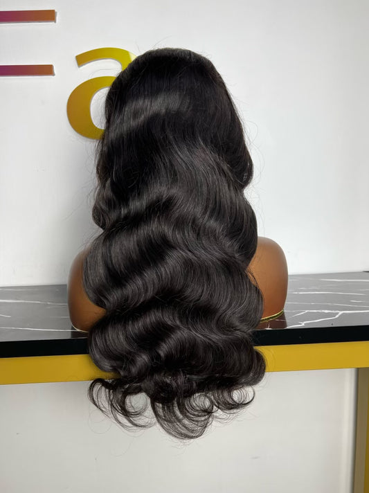 Body Wave Wig