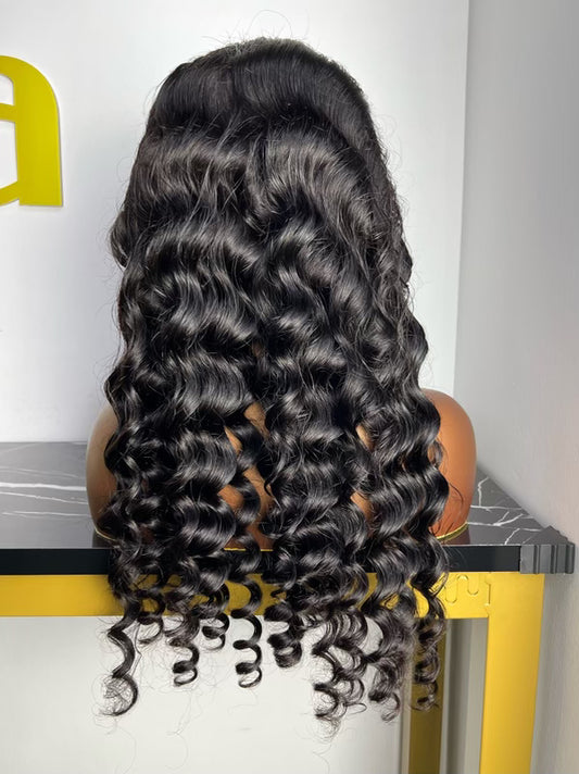 Loose Wave Wig