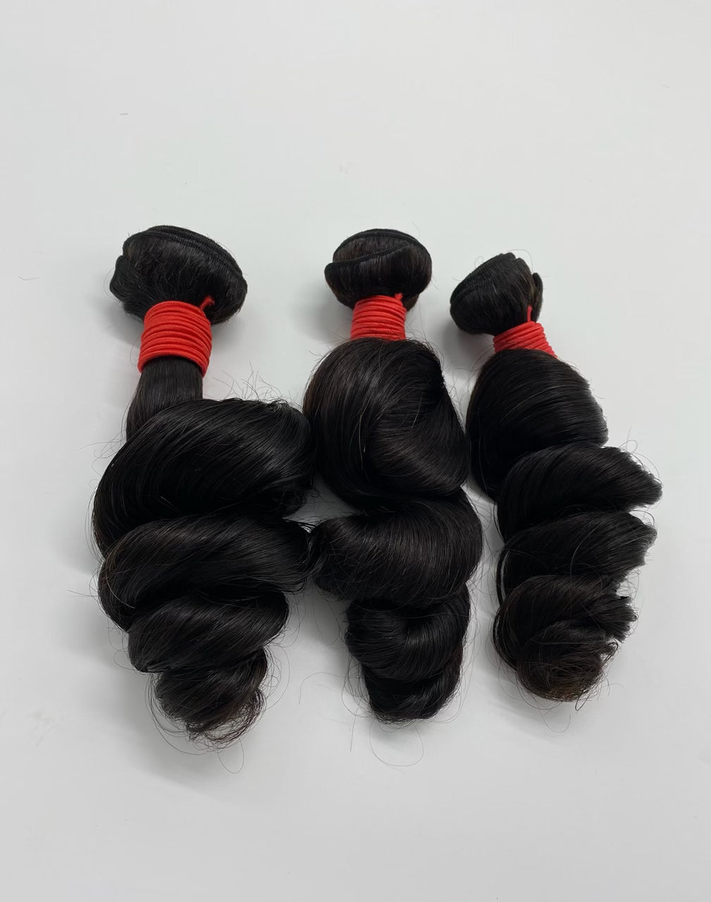 Loose Wave Bundles
