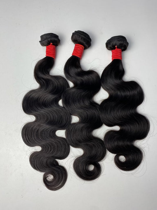 Body Wave Bundles