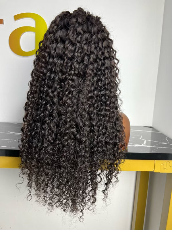 Deep Wave Wig